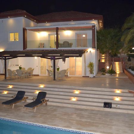 Villa Altavista El Campello, Alicante Екстериор снимка