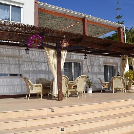 Villa Altavista El Campello, Alicante Екстериор снимка