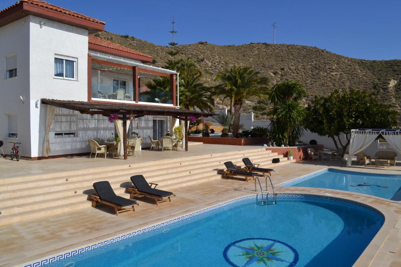 Villa Altavista El Campello, Alicante Екстериор снимка