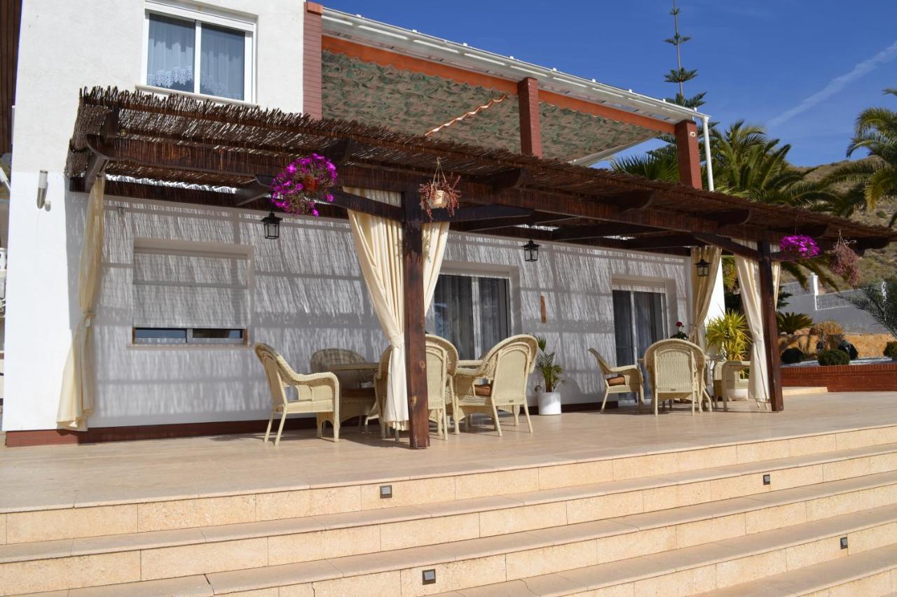 Villa Altavista El Campello, Alicante Екстериор снимка