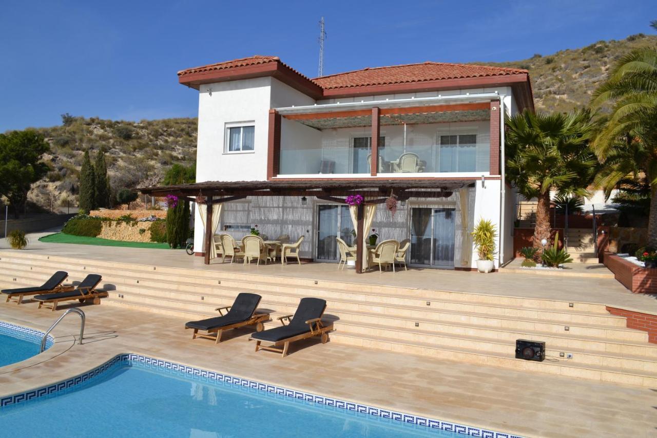 Villa Altavista El Campello, Alicante Екстериор снимка