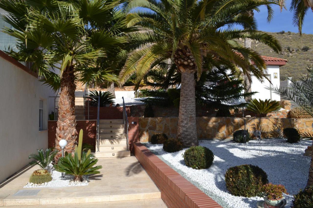 Villa Altavista El Campello, Alicante Екстериор снимка