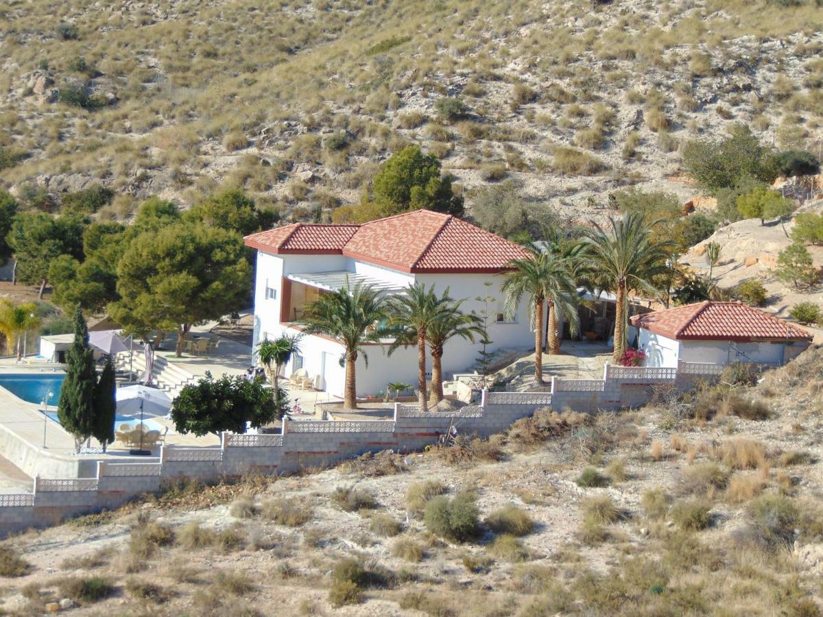Villa Altavista El Campello, Alicante Екстериор снимка