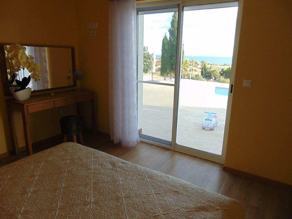 Villa Altavista El Campello, Alicante Екстериор снимка