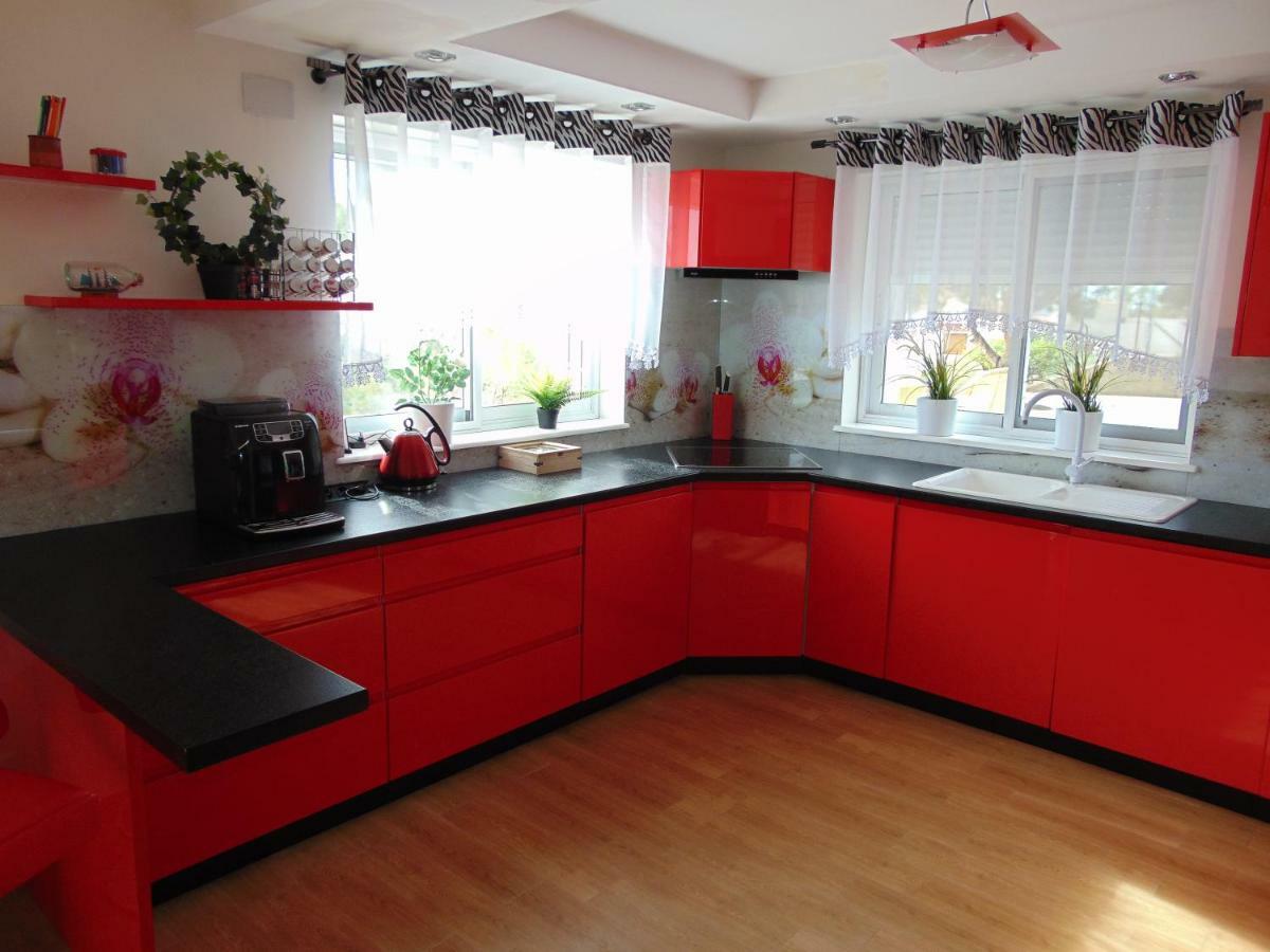 Villa Altavista El Campello, Alicante Екстериор снимка