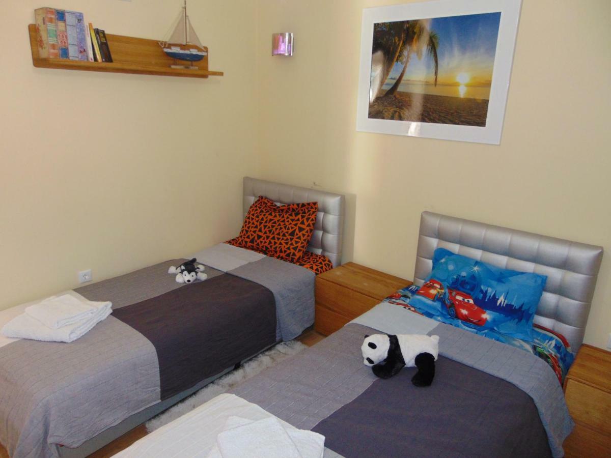 Villa Altavista El Campello, Alicante Екстериор снимка