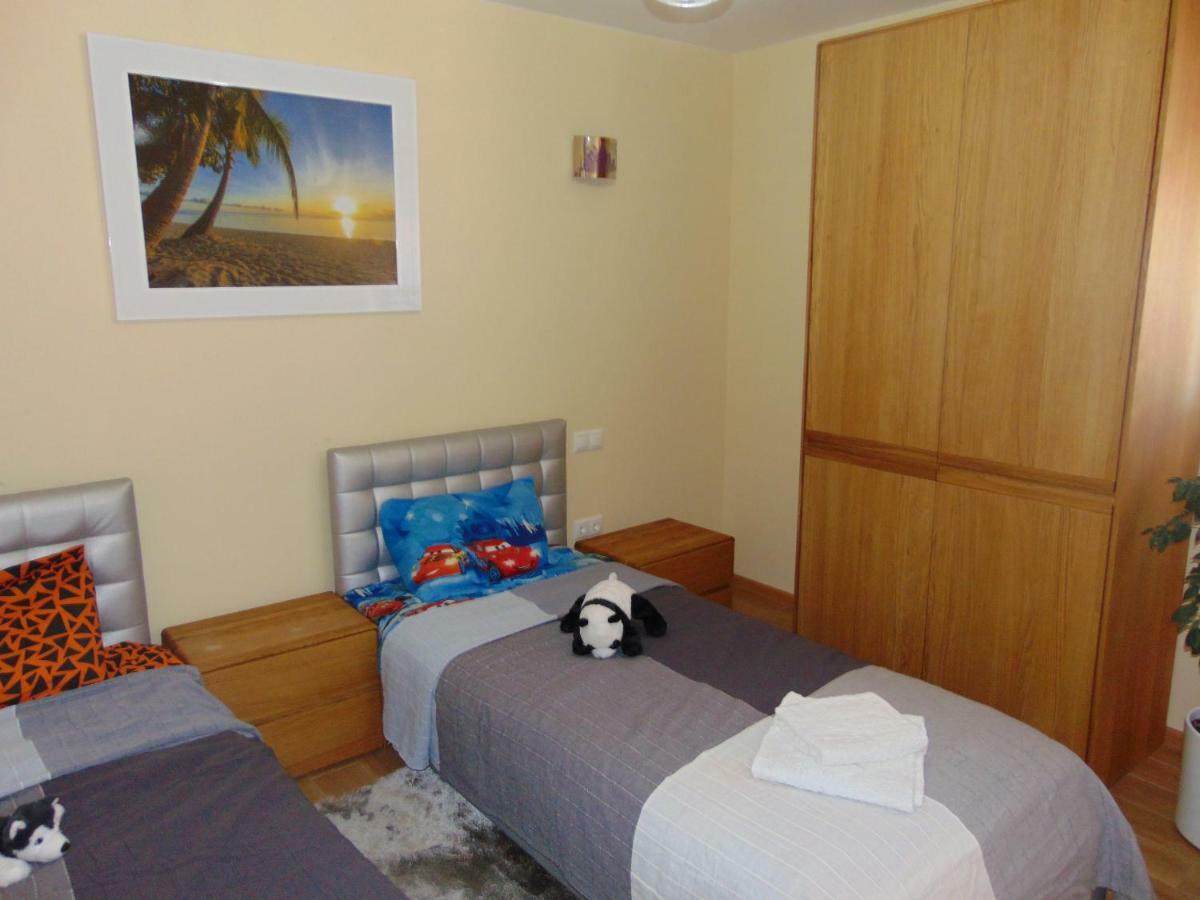 Villa Altavista El Campello, Alicante Екстериор снимка