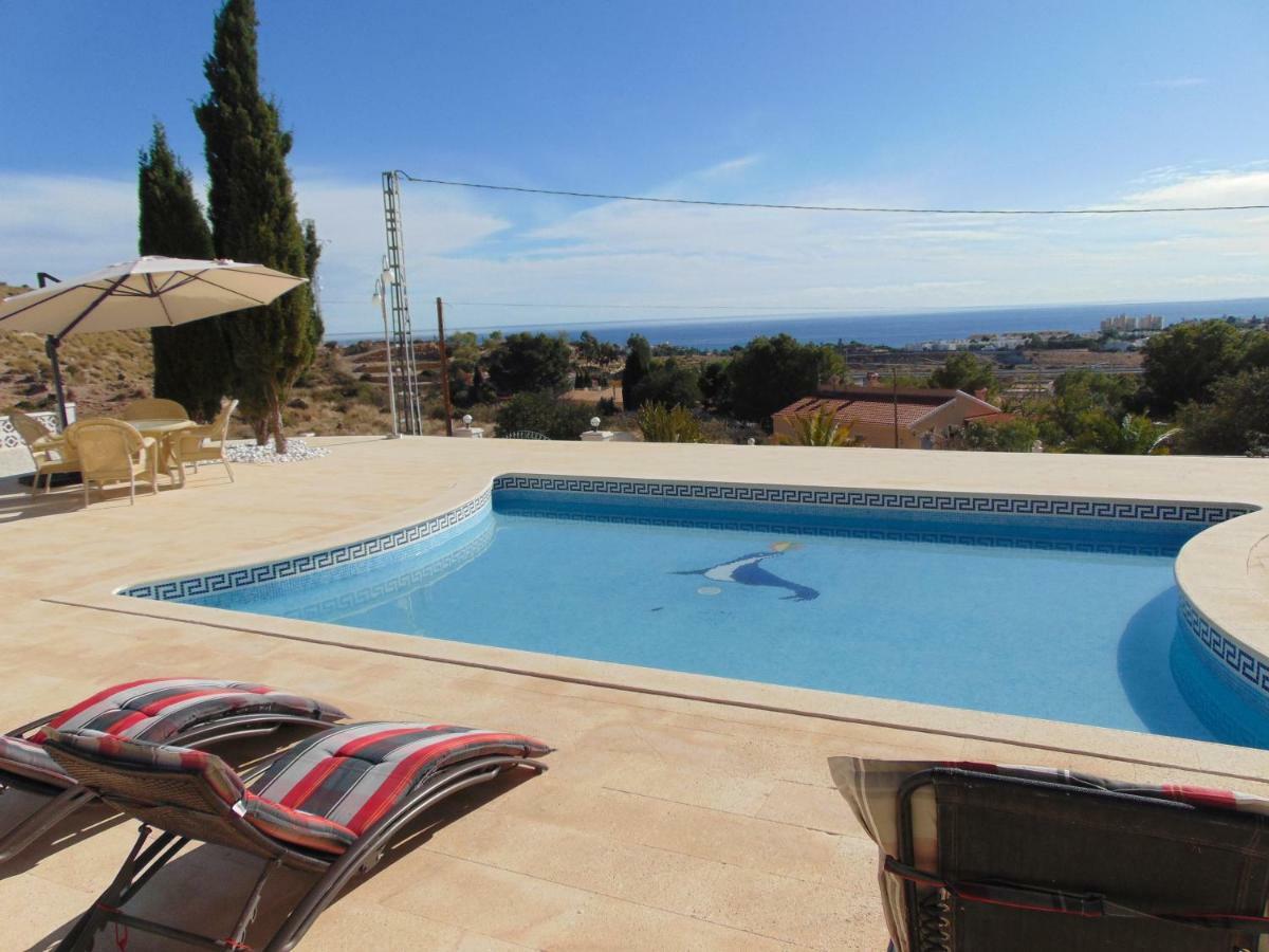 Villa Altavista El Campello, Alicante Екстериор снимка
