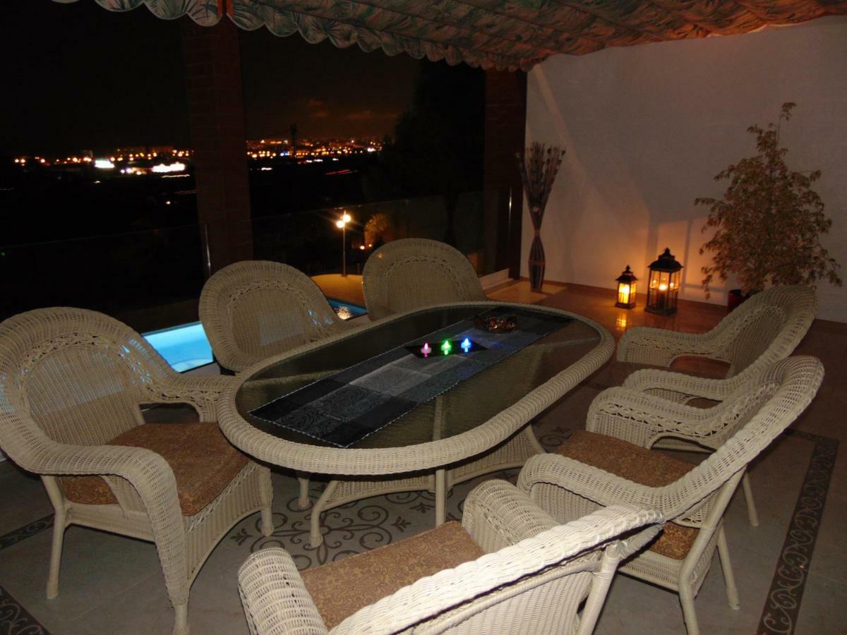 Villa Altavista El Campello, Alicante Екстериор снимка