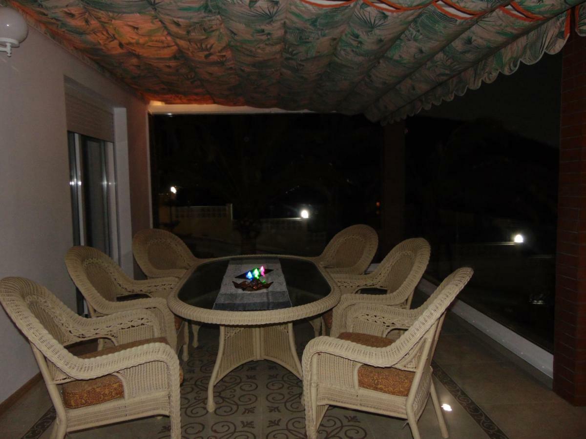 Villa Altavista El Campello, Alicante Екстериор снимка