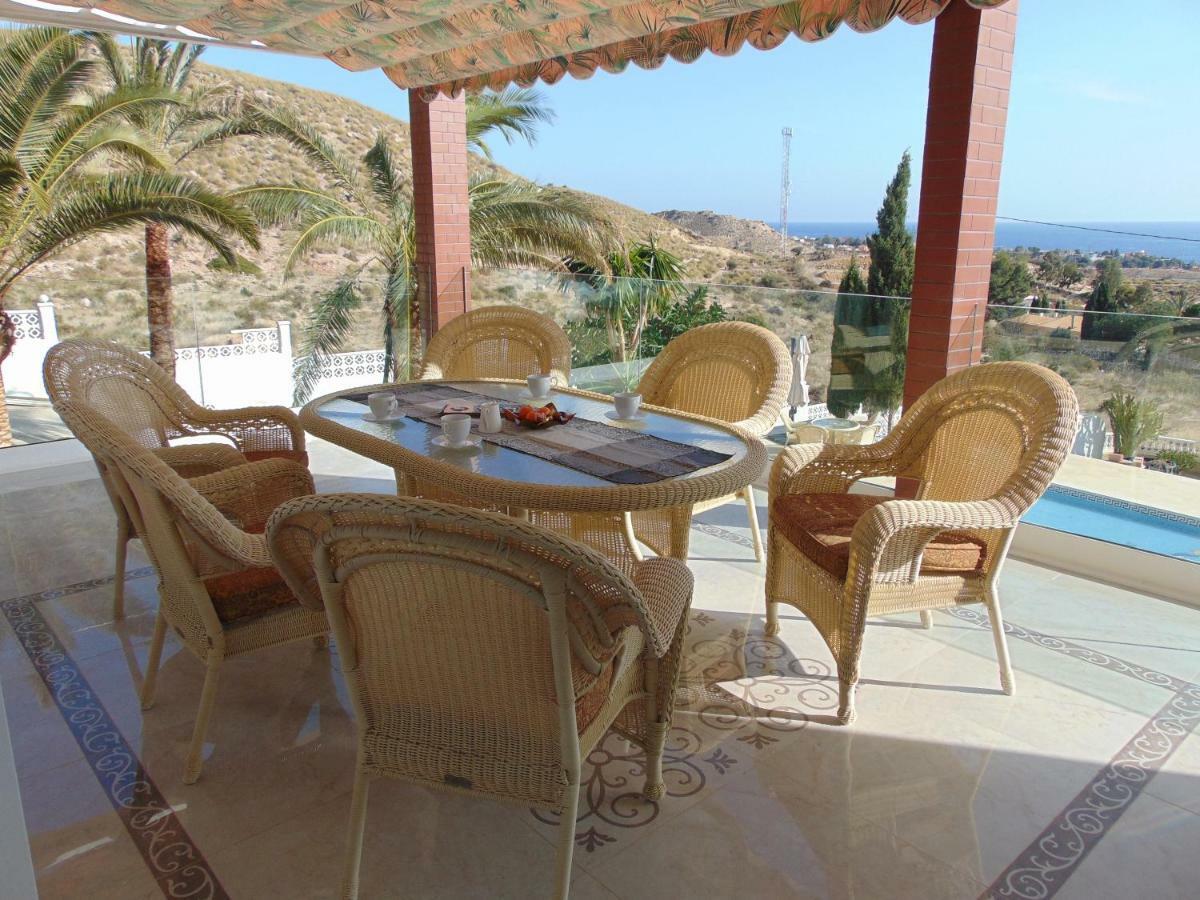 Villa Altavista El Campello, Alicante Екстериор снимка