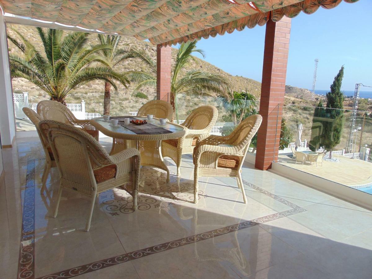 Villa Altavista El Campello, Alicante Екстериор снимка