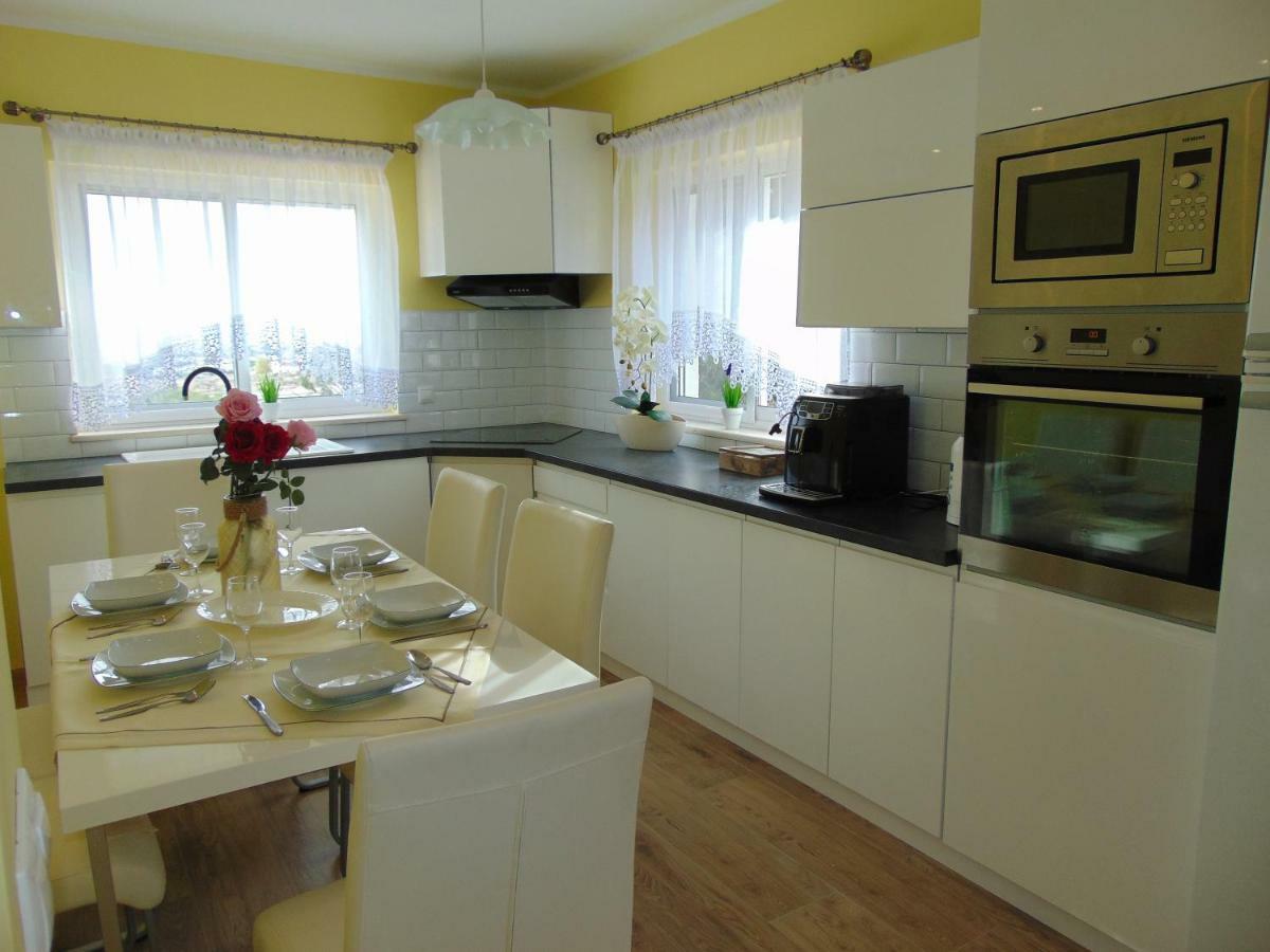 Villa Altavista El Campello, Alicante Екстериор снимка