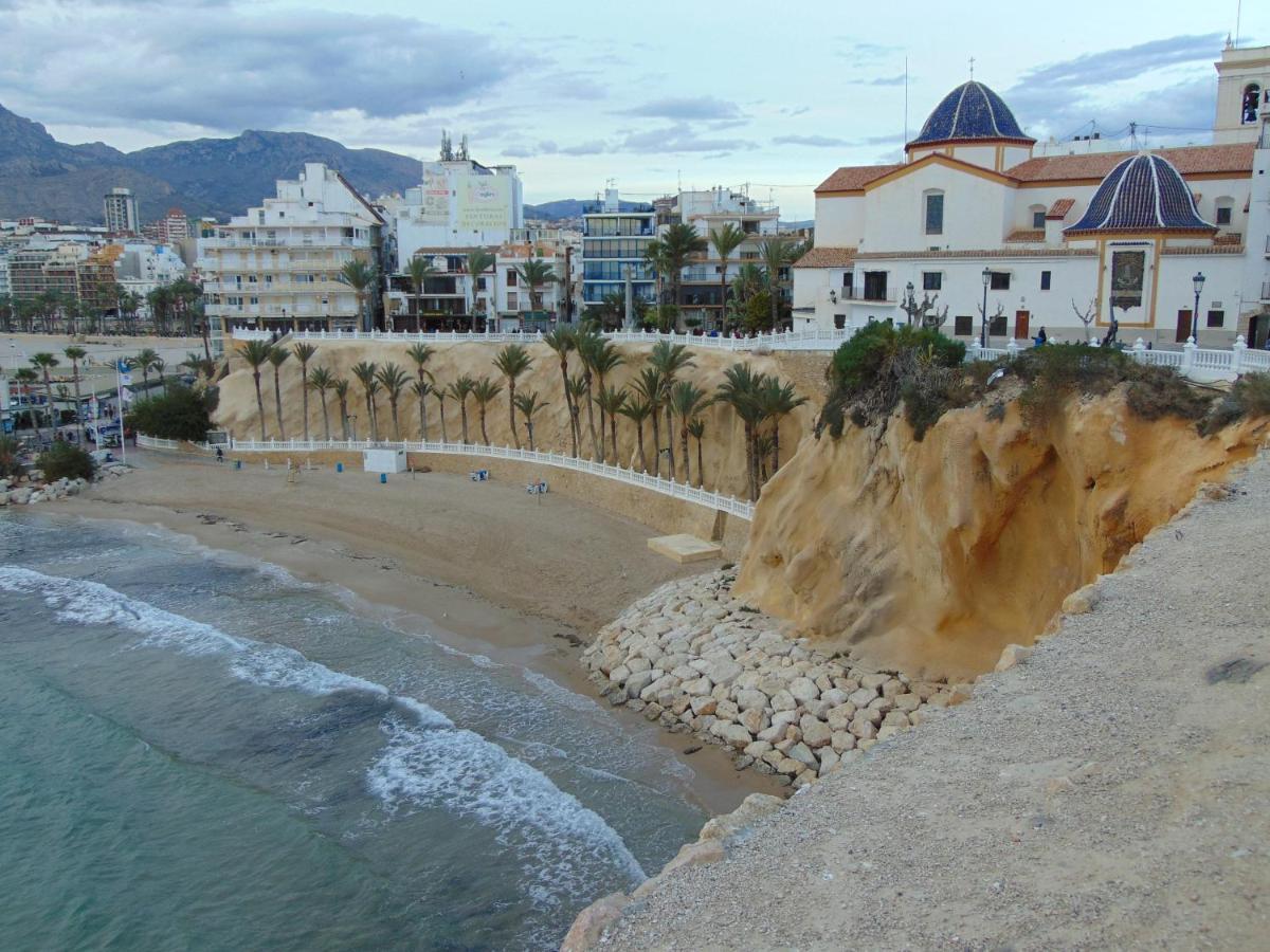 Villa Altavista El Campello, Alicante Стая снимка