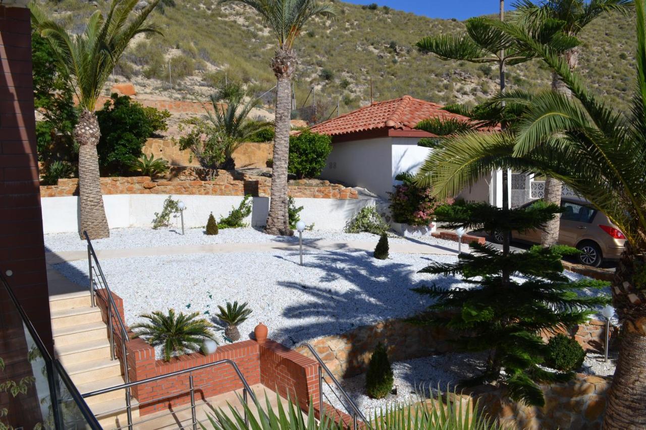 Villa Altavista El Campello, Alicante Екстериор снимка